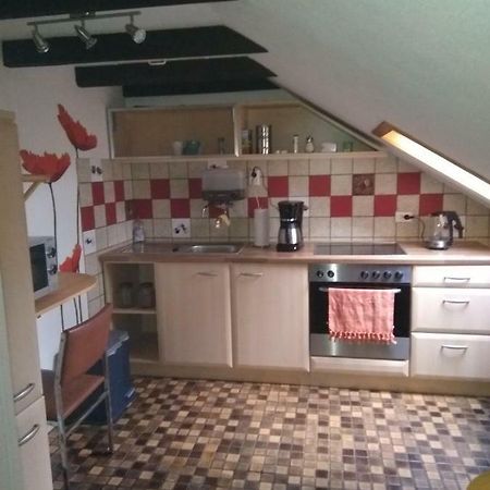 Gemuetliche Wohnung Naehe Centro Oberhausen  Eksteriør bilde