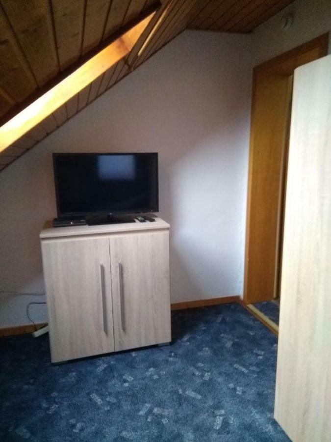 Gemuetliche Wohnung Naehe Centro Oberhausen  Eksteriør bilde