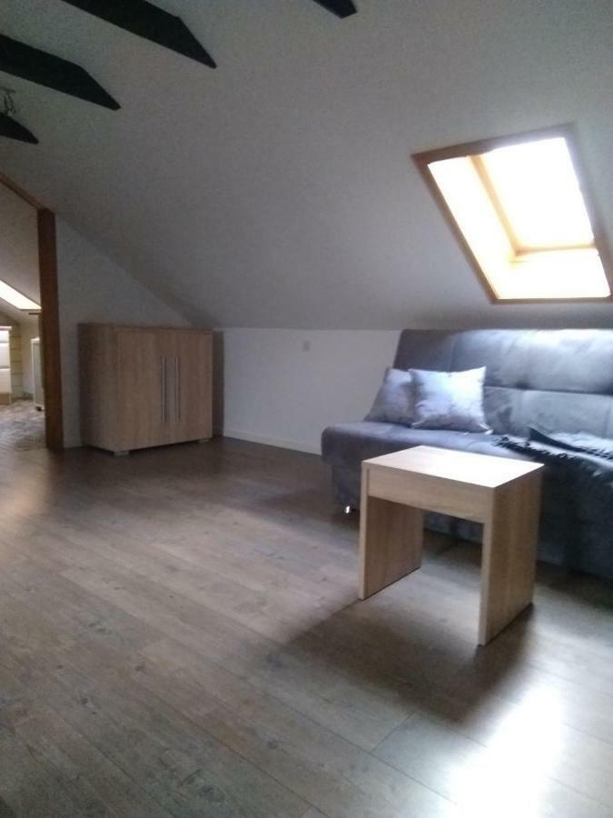 Gemuetliche Wohnung Naehe Centro Oberhausen  Eksteriør bilde