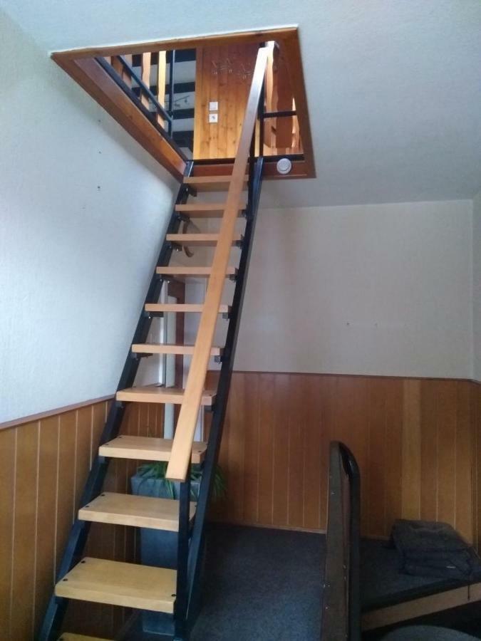 Gemuetliche Wohnung Naehe Centro Oberhausen  Eksteriør bilde